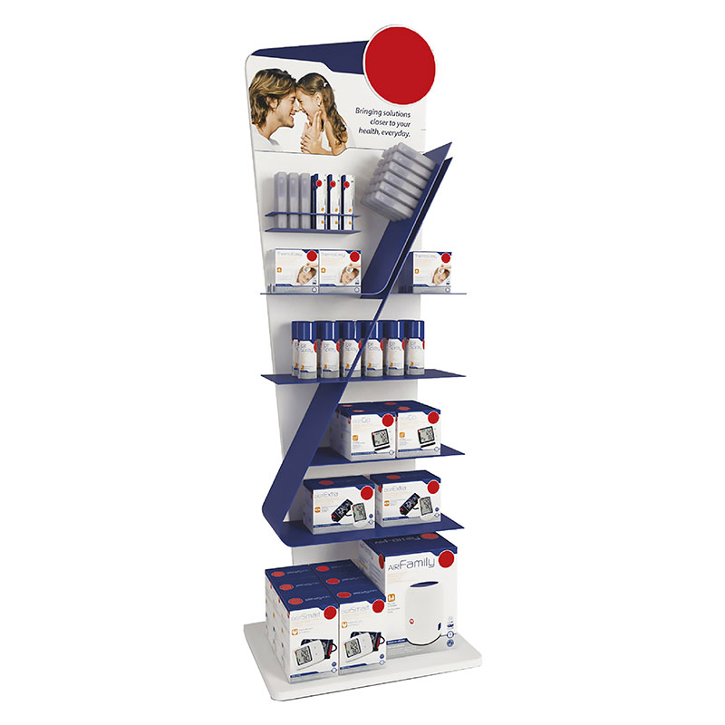 Medical Product Stand